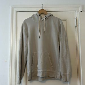 Buck Mason hoodie